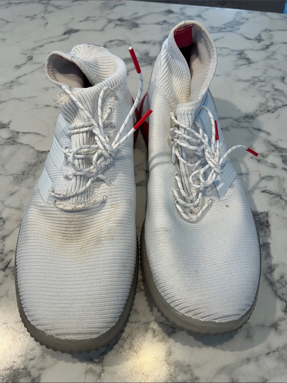 Adidas Predator Tango 18.1 Primeknit